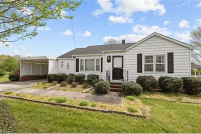 6857 US Highway 158, Stokesdale, NC 27357 - Photo 1