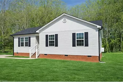 501 Washington Street, Graham, NC 27253 - Photo 1