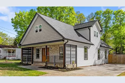 609 Unity Street, Thomasville, NC 27360 - Photo 1