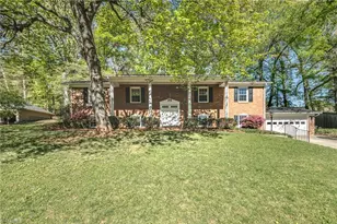 2994 Ormond Dr, Winston-Salem, NC 27106 - Photo 1