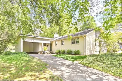 3033 Kinnamon Road, Winston-Salem, NC 27104 - Photo 1