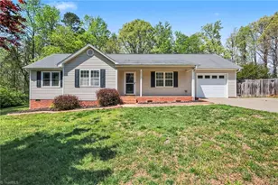 2618 Rocky Branch Rd, Walkertown, NC 27051 - Photo 1