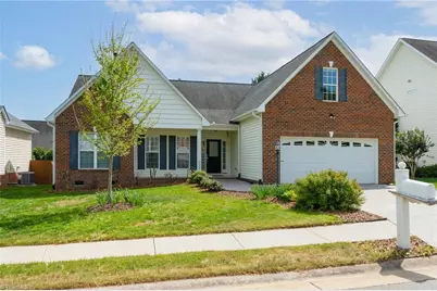 6680 Elm Hill Drive, Clemmons, NC 27012 - Photo 1
