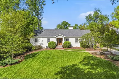 4115 Dogwood Drive, Greensboro, NC 27410 - Photo 1
