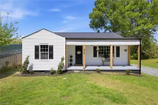 608 Carver Dr, Lexington, NC 27292 - Photo 1