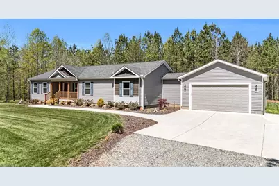 8150 High Rock Road, Efland, NC 27243 - Photo 1