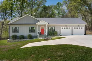 8161 Concord Church Rd, Lewisville, NC 27023 - Photo 1