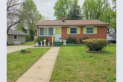 1104 Wise Avenue, High Point, NC 27260 - Photo 1