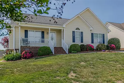 220 Thad Drive, Haw River, NC 27258 - Photo 1