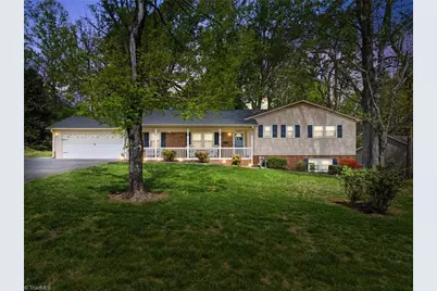1291 Old Salem Road, Kernersville, NC 27284 - Photo 1