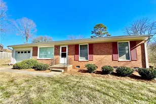 502 Osborne Rd, Winston-Salem, NC 27103 - Photo 1