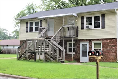1653 Dane Street, Greensboro, NC 27405 - Photo 1