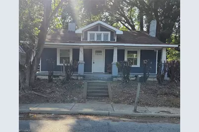 1206 Brentwood Street, High Point, NC 27260 - Photo 1