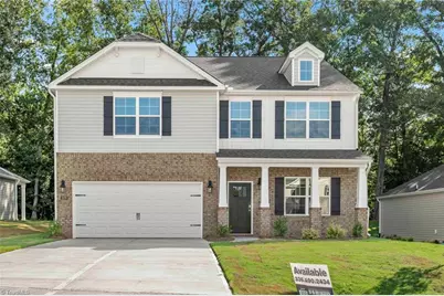 1521 Carisbrooke Drive, Mebane, NC 27302 - Photo 1