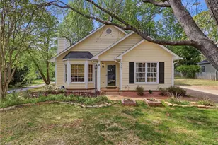 3301 Winburn Dr, Greensboro, NC 27410 - Photo 1