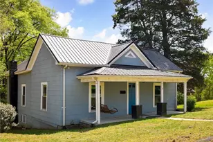 17 Hackney St, Lexington, NC 27292 - Photo 1