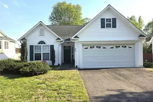 4840 Manteo Ln, Winston-Salem, NC 27127 - Photo 1