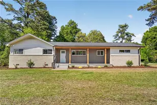 4206 Crane Ave, Greensboro, NC 27407 - Photo 1