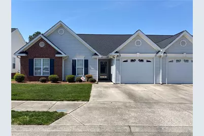 1108 Quaker Ridge Drive, Kernersville, NC 27284 - Photo 1