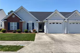1108 Quaker Ridge Dr, Kernersville, NC 27284 - Photo 1