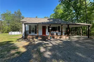 4016 High Rock Rd, Gibsonville, NC 27249 - Photo 1