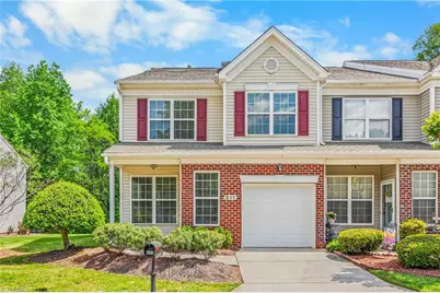 211 Channel Cove Court, Jamestown, NC 27282 - Photo 1