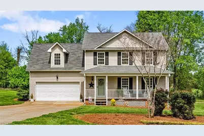 1411 Elks Forest Drive, Climax, NC 27233 - Photo 1