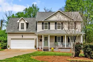1411 Elks Forest Dr, Climax, NC 27233 - Photo 1