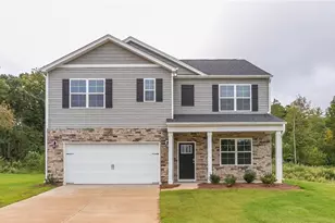 3126 Hannaford Dr, Mebane, NC 27302 - Photo 1