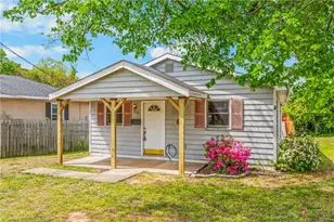 1748 Pleasant St, Winston-Salem, NC 27107 - Photo 1