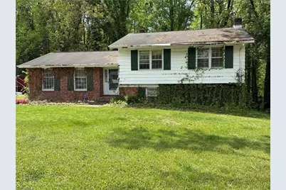 2405 Timberlake Avenue, High Point, NC 27265 - Photo 1