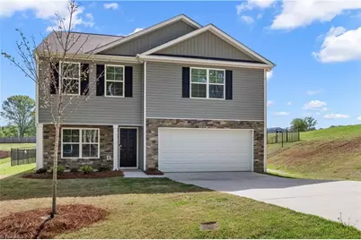 1338 Hickory Point Drive, Lexington, NC 27292 - Photo 1
