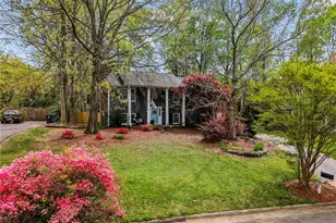 4429 Eagles Nest Dr, Winston-Salem, NC 27127 - Photo 1