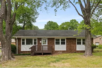 4 Carpenter Court, Greensboro, NC 27403 - Photo 1