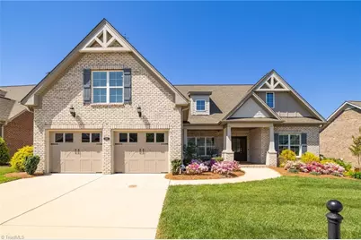 5242 Shoal Creek Lane, Winston-Salem, NC 27106 - Photo 1