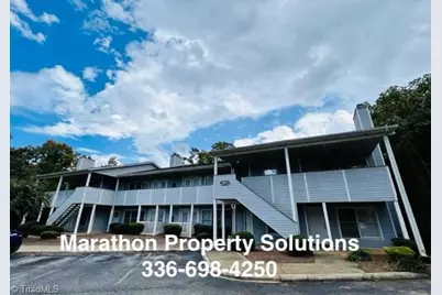 2909 Spring Garden Street #B, Greensboro, NC 27403 - Photo 1