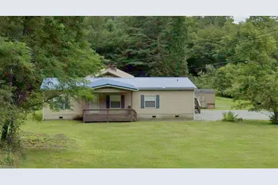237 Joe Hartley Road, Linville, NC 28646 - Photo 1