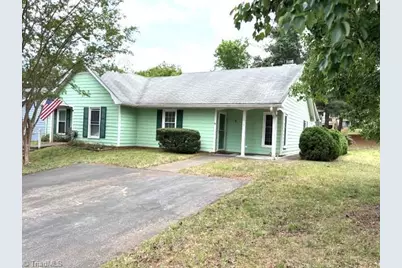 1870 Lantana Drive, Winston-Salem, NC 27127 - Photo 1