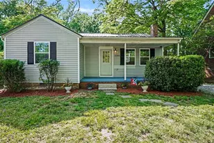 1205 Denny St, High Point, NC 27262 - Photo 1