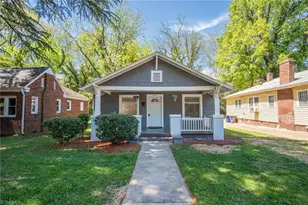 2360 N Patterson Ave, Winston-Salem, NC 27105 - Photo 1