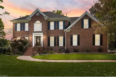 108 Duffield Court, Kernersville, NC 27284 - Photo 1