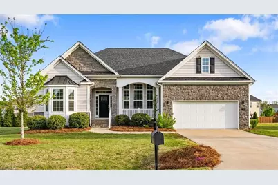 141 Willowbrooke Way, Stokesdale, NC 27357 - Photo 1