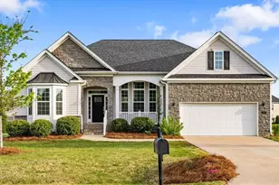 141 Willowbrooke Way, Stokesdale, NC 27357 - Photo 1