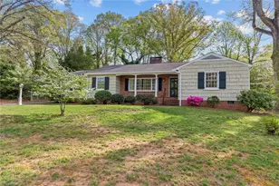 737 Hertford Rd, Winston-Salem, NC 27104 - Photo 1