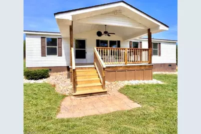 1044 Hodges Mill Road, Dobson, NC 27017 - Photo 1