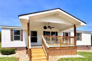 1044 Hodges Mill Rd, Dobson, NC 27017 - Photo 1