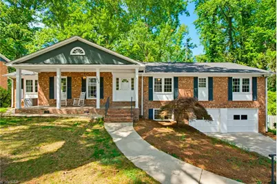 1029 Cantering Road, High Point, NC 27265 - Photo 1