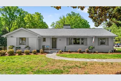 3707 W Friendly Avenue, Greensboro, NC 27410 - Photo 1