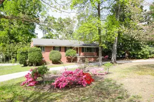 3406 Dogwood Dr, Greensboro, NC 27403 - Photo 1
