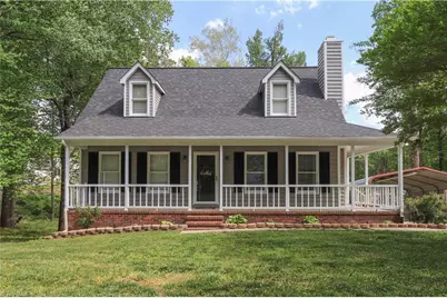 2219 Doe Run, Reidsville, NC 27320 - Photo 1